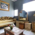 Villa Sri Manganti