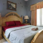 Villa Sri Manganti