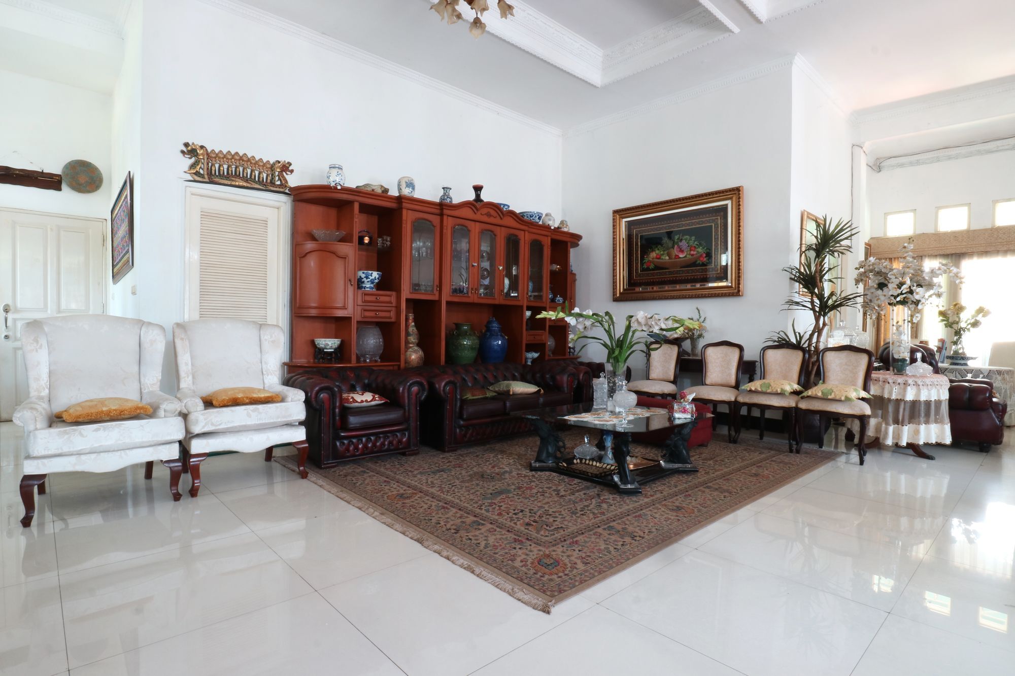 Hotel Sri Manganti Jakarta