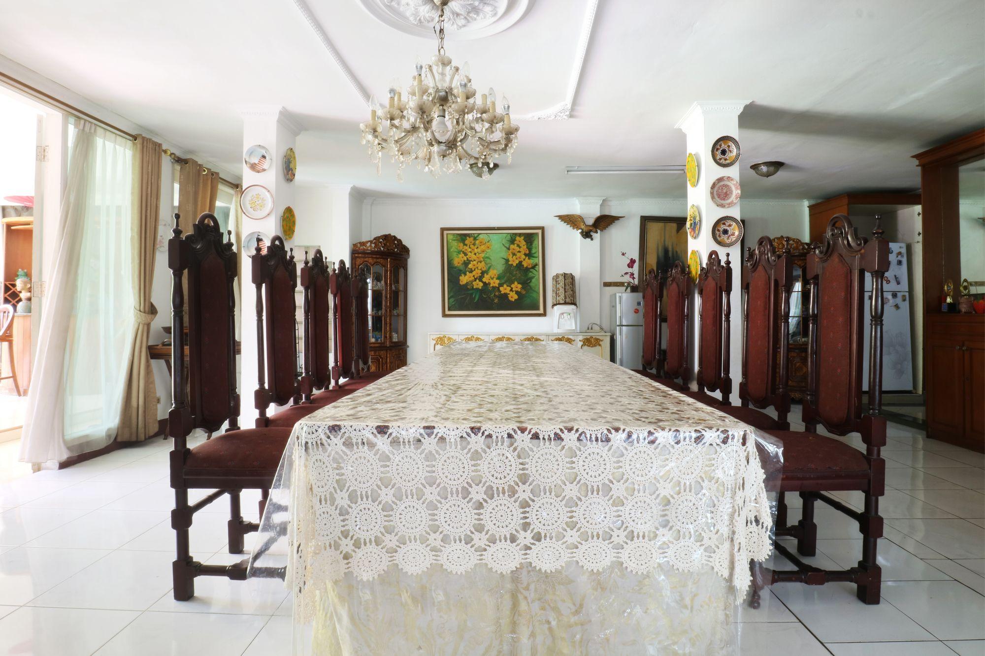 Sri Manganti 2* Jakarta