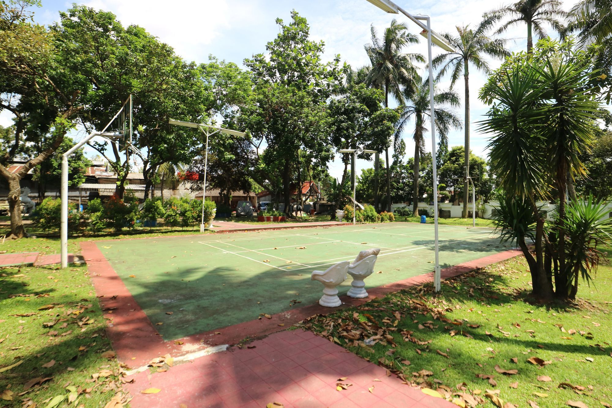 Sri Manganti Hotel